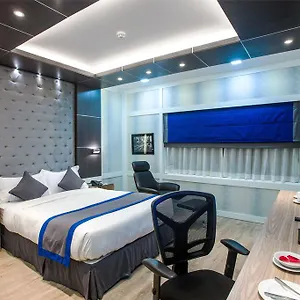 Hotell Brac Centre