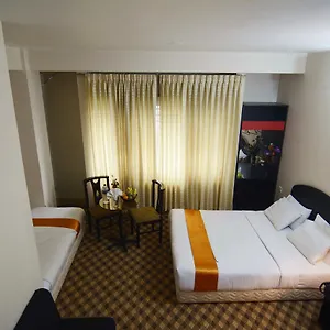 Hotell Xpress